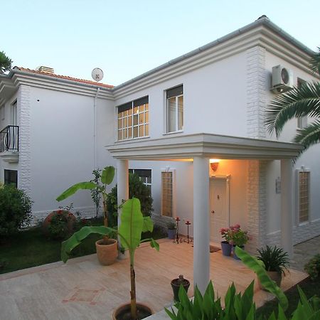 Limonlu Ev Ardic Hotel อาเลอเจอติ ภายนอก รูปภาพ
