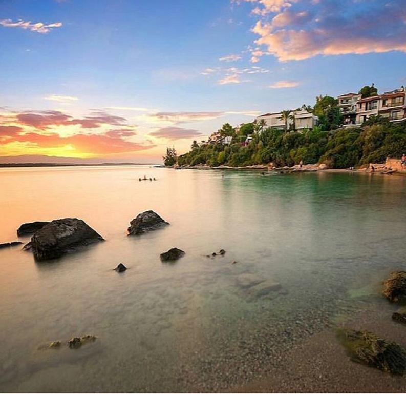 Limonlu Ev Ardic Hotel อาเลอเจอติ ภายนอก รูปภาพ