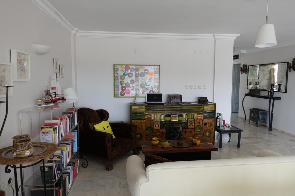 Limonlu Ev Ardic Hotel อาเลอเจอติ ภายนอก รูปภาพ