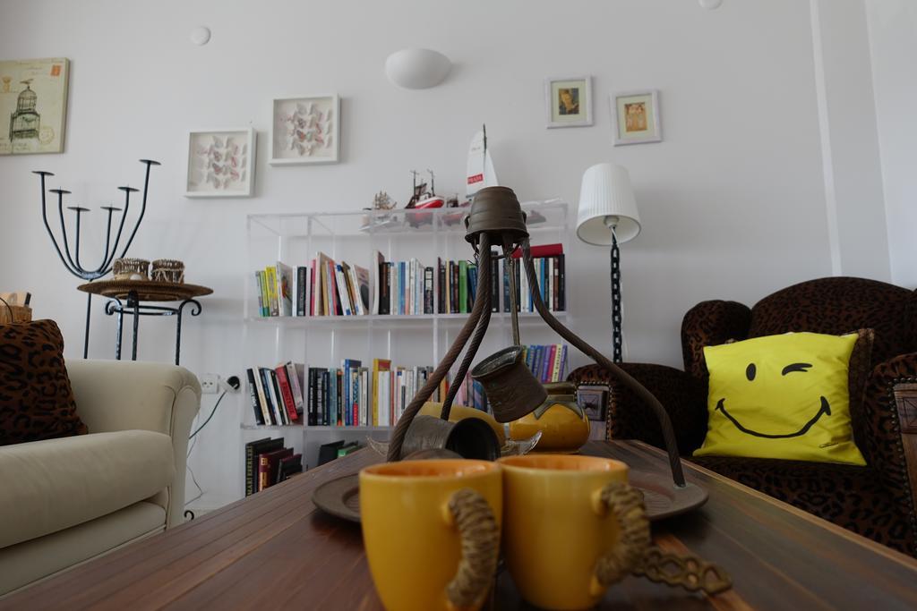 Limonlu Ev Ardic Hotel อาเลอเจอติ ภายนอก รูปภาพ