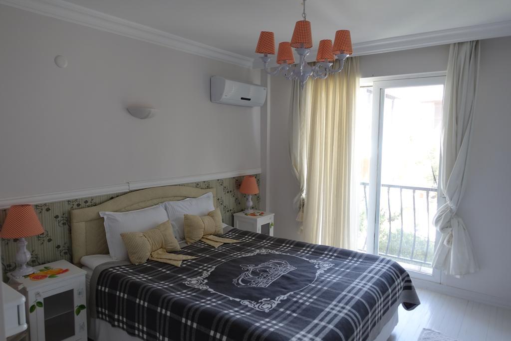 Limonlu Ev Ardic Hotel อาเลอเจอติ ภายนอก รูปภาพ