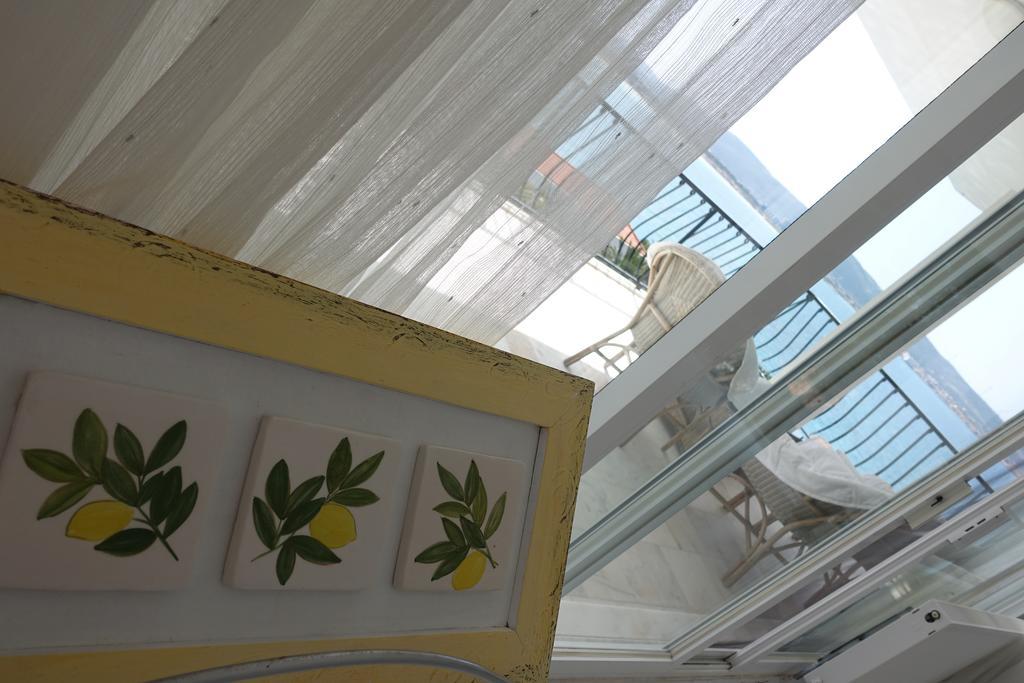 Limonlu Ev Ardic Hotel อาเลอเจอติ ภายนอก รูปภาพ