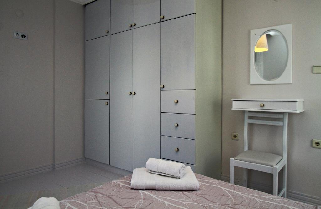 Limonlu Ev Ardic Hotel อาเลอเจอติ ห้อง รูปภาพ