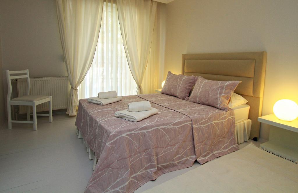Limonlu Ev Ardic Hotel อาเลอเจอติ ห้อง รูปภาพ