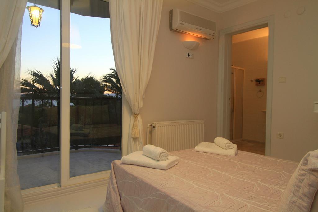 Limonlu Ev Ardic Hotel อาเลอเจอติ ห้อง รูปภาพ