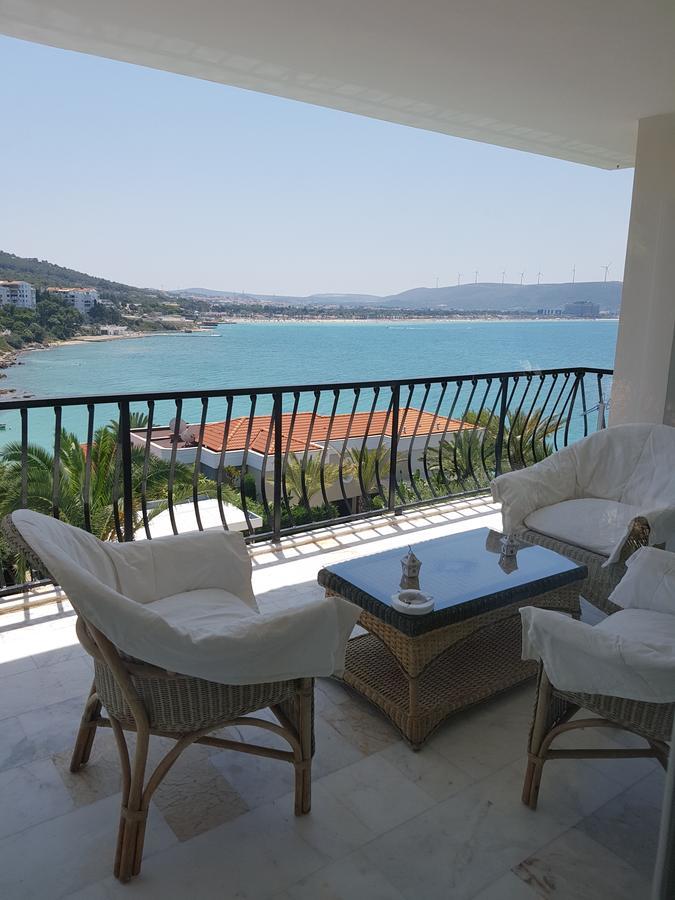 Limonlu Ev Ardic Hotel อาเลอเจอติ ภายนอก รูปภาพ